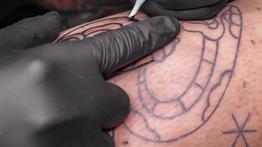 Onko Patrick Mahomesilla tatuointeja?